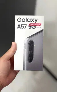 سامسونگ A57/256 - پلمپ