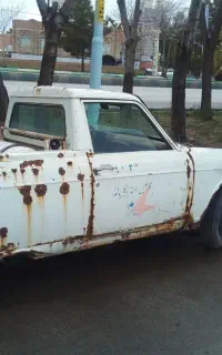 خودروی اسقاطی