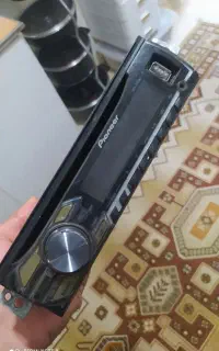 پخش پایونر 2550