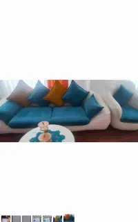 فروش مبل ۸ نفره
