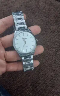 ساعت