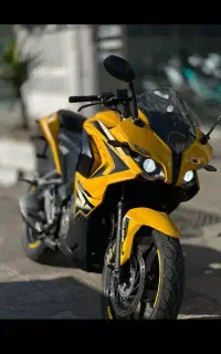 پالس ns و rs مزایده و سوییچ نیاز مند