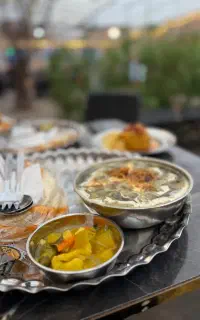 نیروی خدماتی کار درمنزل