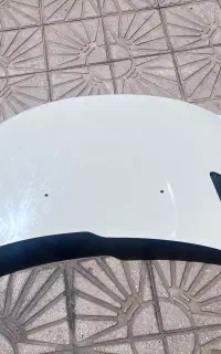 فروش قطعات بدنه پژو ۲۰۷  سفید فابریک کارخانه