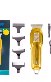 ماشین ریش تراش خط زن و صفر زن VGR آکبند