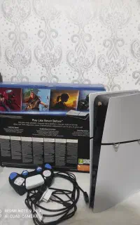 ps5 slim digital 2016