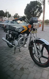 موتور احسان 200