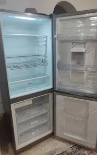 یخچال فریزر