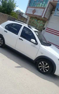 کوییک دنده ای ساده مدل 1400