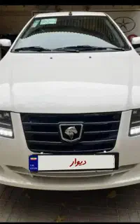 سمند سورن پلاس صفر کیلومتر