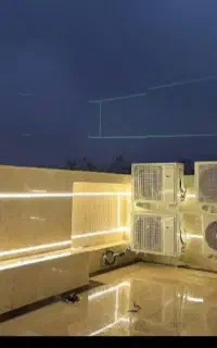 لاین نوری،لاینر،تولیدی،نورپردازی،نصاب لاین
