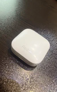 هدفون بلوتوثی Redmi buds 6 active سفید