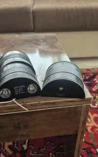چراغ ال ی دی دیواری