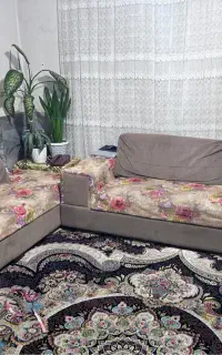 مبل ال کمجا