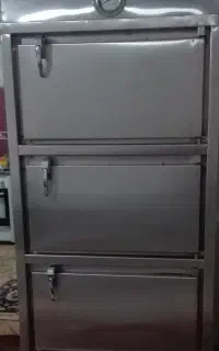 فر کیک پزی