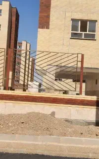 آپارتمان سایت ۵۶۰ هکتاری شهید رئیسی