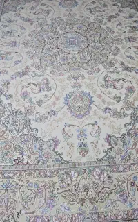 دو عدد روفرشی ۱۲ متری اقبال