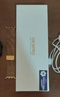ساعت هوشمند نو