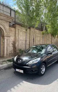 ۲۰۷ سال ساخت ۹۶