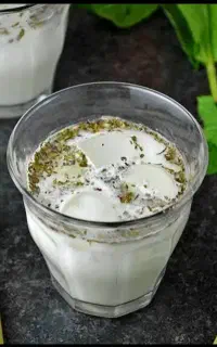 پخش انواع دوغ وماست محلی پرچرب وکره گاوی