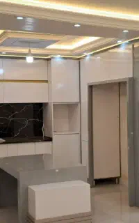 کابینت آشپزخانه و کمد دیواری...