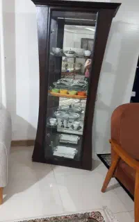 بوفه در حد نوع ۶۰۰ تومان