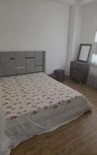 خانه مبله فول تمیز