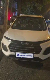 کی ام سی SR3 صفر ۱۴۰۴ ( فروش اقساطی)