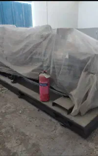 ژنراتور گازسوز