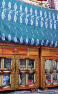 کمدرخت خوابی