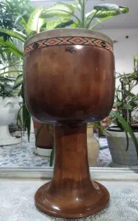 تنبک رحیم شیرانی
