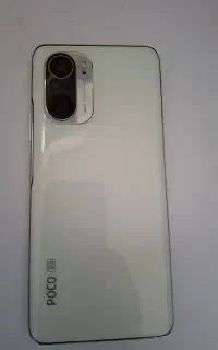 گوشی پوکو اف تری  poco f3