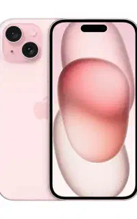 ایفون ۱۵ صورتی ۱۲۸