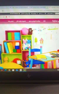 طراحی انواع سایت ها