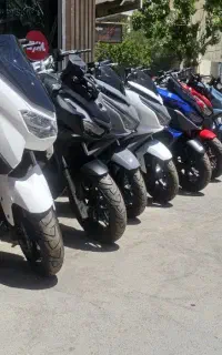 ای دی وی هانی ۱۸۰