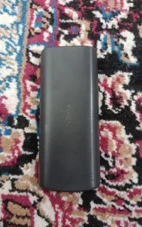 نوکیا ۱۰۶ دوسیم کارت و رم خور