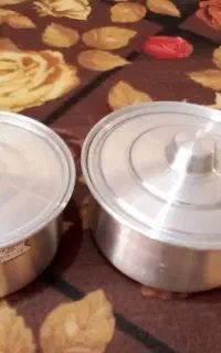 قابلمه روحی سایز ۴نفری دونفری نونو