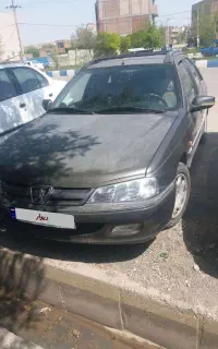 پرشیامدل۸۴سفارشی