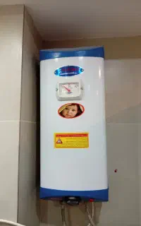 آبگرمکن برقی