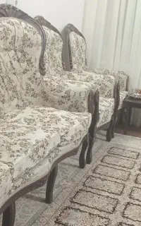 فروش مبلمان ۹ نفره