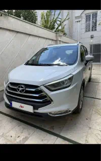 جکs3/مدل ۹۷/اقساط
