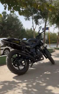 موتور پالس ug4 مدل ۹۰