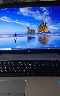 لپ تاپ hp استوک اروپایی