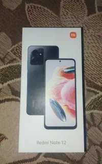 شیاومی ردمی نوت12