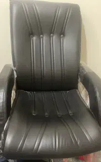 صندلی اداری