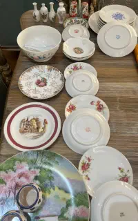ظروف چینی