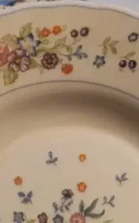 بشقاب گود آرکوپال یک دست