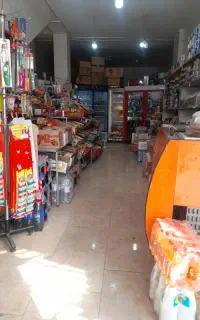 فروش وسایل مغازه