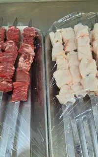 کباب سرای ناخدا