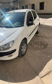 پژو ۲۰۶ مدل ۱۴۰۱
